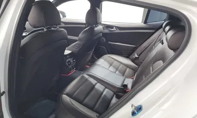 Kia Stinger 2018, 129333 км, за 16500000 KRW - фото 19