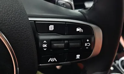 Kia K5 2026, 9976 км, за 36700000 KRW - фото 31