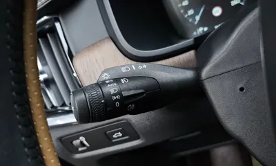 Volvo S90 2021, 91643 км, за 30700000 KRW - фото 28