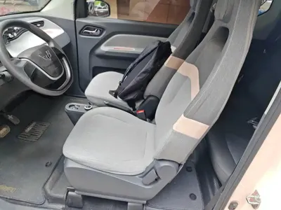 Wuling MINIEV 2022, 23300 км, за 17900 CNY - фото 8