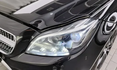 Mercedes-Benz CLS-Class 2017, 105214 км, за 18500000 KRW - фото 22