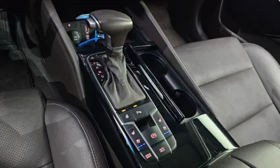 Kia K7 2016, 118947 км, за 10000000 KRW - фото 9