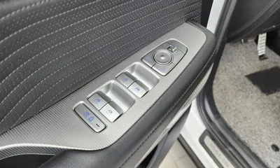 Hyundai Palisade 2024, 67037 км, за 45550000 KRW - фото 28