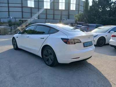 Tesla Model 3 2022, 94009 км, за 27000000 KRW