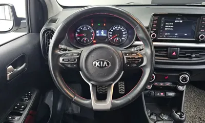 Kia Morning 2019, 77013 км, за 9200000 KRW - фото 13