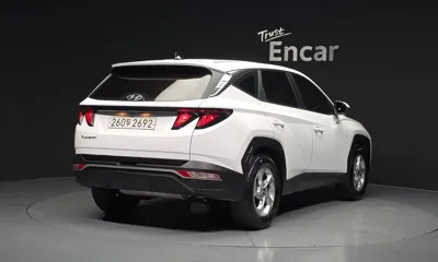Hyundai Tucson 2022, 97012 км, за 18000000 KRW - фото 2