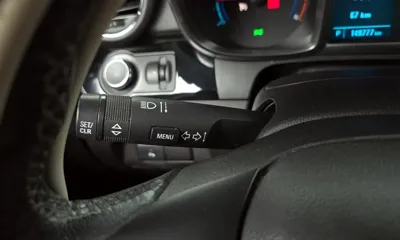 ChevroletGMDaewoo Orlando 2014, 149777 км, за 3500000 KRW - фото 27
