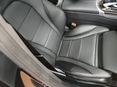 Mercedes-Benz GLC 2017, 71300 км, за 131100 CNY - фото 25