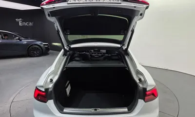 Audi A5 2019, 93738 км, за 30000000 KRW - фото 20