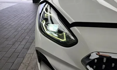 BMW Z4 2019, 119601 км, за 33700000 KRW - фото 22