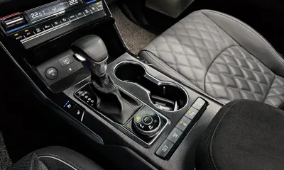 Kia Mohave 2023, 100783 км, за 39000000 KRW - фото 9