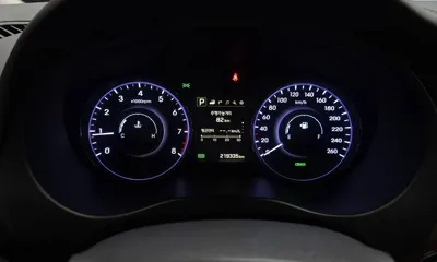Hyundai Aslan 2015, 219335 км, за 6500000 KRW - фото 8