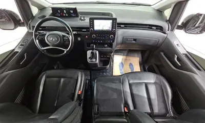 Hyundai Staria 2022, 99793 км, за 22590000 KRW - фото 7