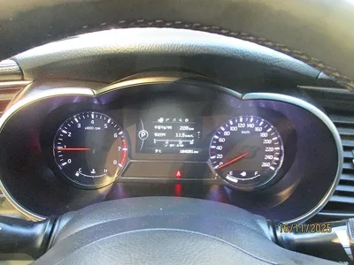 Kia K5 2014, 184091 км, за 7300000 KRW - фото 10