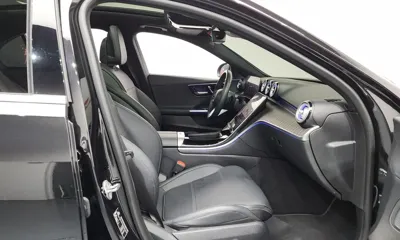 Mercedes-Benz C-Class 2023, 23771 км, за 37500000 KRW - фото 26