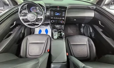 Hyundai Tucson 2021, 62933 км, за 22500000 KRW - фото 7