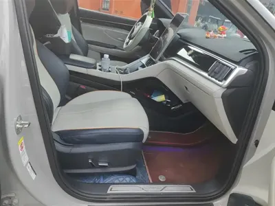 BYD PLUS New Energy 2023, 63099 км, за 86000 CNY - фото 8
