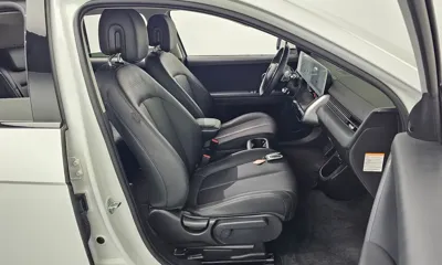 Hyundai Ioniq5 2023, 45313 км, за 31500000 KRW - фото 26