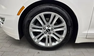 Lincoln MKZ 2015, 129081 км, за 5900000 KRW - фото 5