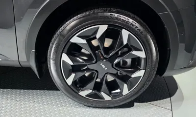 Kia Sorento 2024, 11254 км, за 35990000 KRW - фото 21