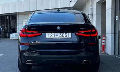BMW Gran Turismo 2024, 11473 км, за 54900000 KRW - фото 4