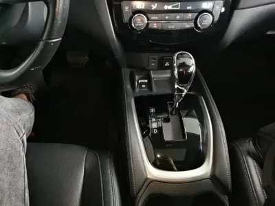 Nissan X-Trail 2020, 90600 км, за 69500 CNY - фото 14