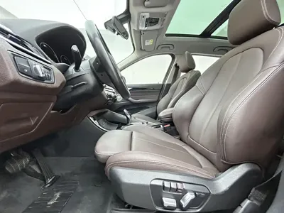 BMW X1 2022, 31900 км, за 160799 CNY - фото 7