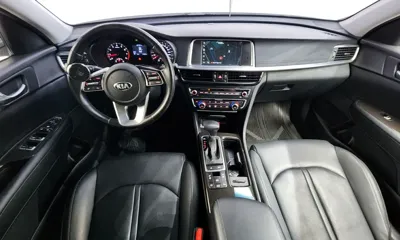 Kia K5 2019, 47395 км, за 18500000 KRW - фото 7