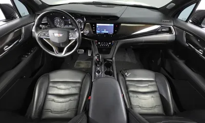Cadillac XT6 2020, 86721 км, за 33500000 KRW - фото 7