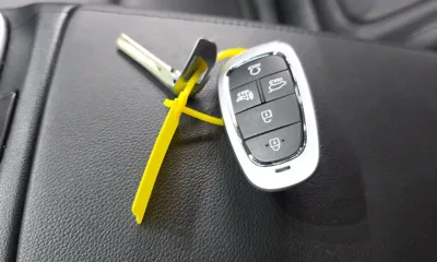 Hyundai Tucson 2022, 97012 км, за 18000000 KRW - фото 31