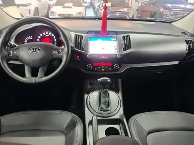 Kia Sportage 2011, 45199 км, за 18000 CNY - фото 12