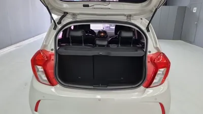 ChevroletGMDaewoo Spark 2017, 95000 км, за 5000000 KRW - фото 18