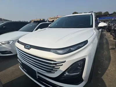 Bestune T90 · 2023 год
