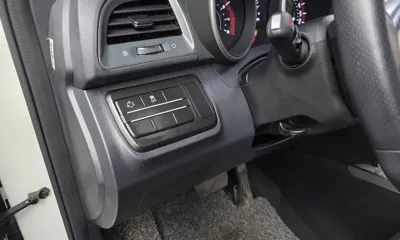 KG_Mobility_Ssangyong TIBOLI 2018, 37235 км, за 11900000 KRW - фото 12