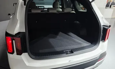 Kia Sorento 2026, 8869 км, за 37900000 KRW - фото 20