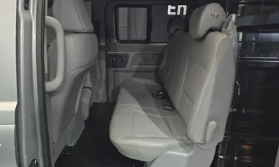 Hyundai Starex 2018, 97350 км, за 12500000 KRW - фото 11