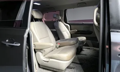 Kia Canival 2015, 199766 км, за 7500000 KRW - фото 12