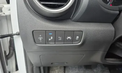 Hyundai Kona 2020, 20036 км, за 19000000 KRW - фото 27