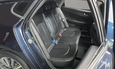 Kia K5 2019, 48276 км, за 14300000 KRW - фото 26