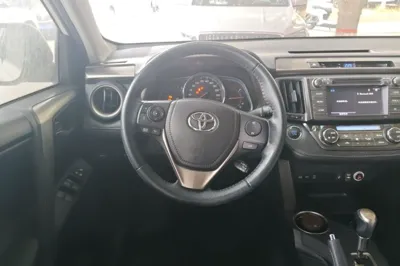 Toyota RAV4 2013, 55900 км, за 55539.41 CNY - фото 10