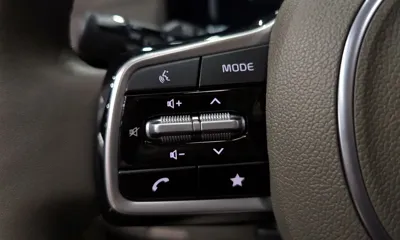 Kia Canival 2025, 36182 км, за 45500000 KRW - фото 30
