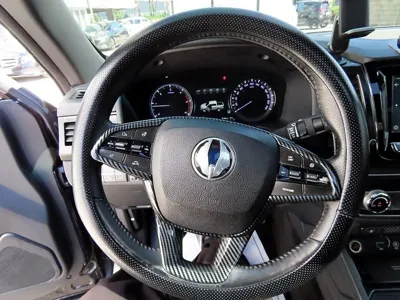 KG_Mobility_Ssangyong Rexton 2020, 109733 км, за 16200000 KRW - фото 8