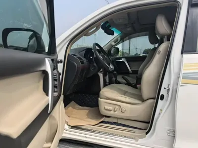 Toyota Prado 2013, 190000 км, за 198000 CNY - фото 8