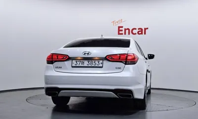 Hyundai Aslan 2015, 174592 км, за 7400000 KRW