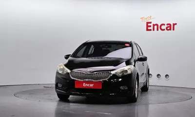 Kia K3 2013, 175221 км, за 3900000 KRW
