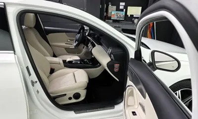 Mercedes-Benz A-Class 2020, 27437 км, за 27800000 KRW - фото 20