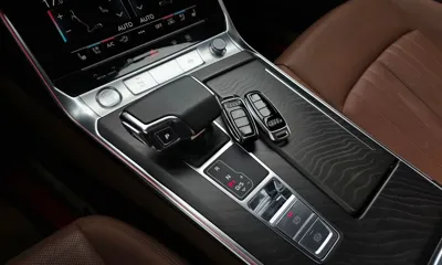 Audi A6 2020, 106095 км, за 25400000 KRW - фото 9
