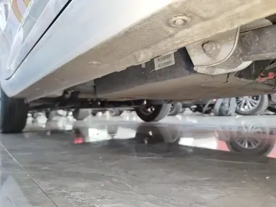 Wuling MINIEV 2022, 30500 км, за 17200 CNY - фото 22