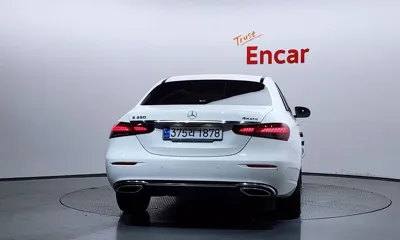 Mercedes-Benz E-Class 2022, 23586 км, за 45900000 KRW - фото 4