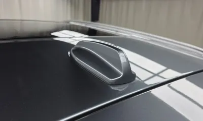 Volvo XC60 2018, 106891 км, за 26950000 KRW - фото 27